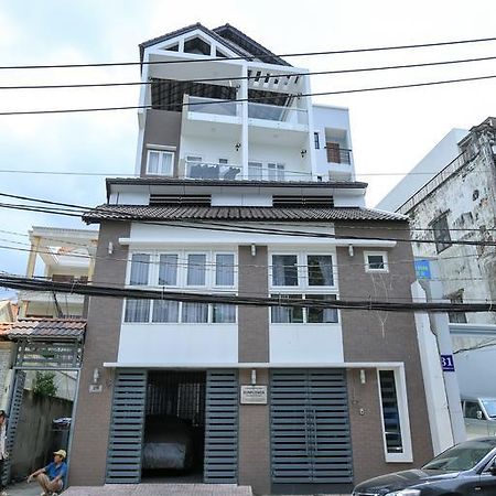 Sunflower Boutique Studio Bandar Ho Chi Minh Luaran gambar
