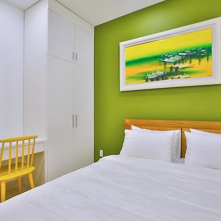 Sunflower Boutique Studio Bandar Ho Chi Minh Luaran gambar