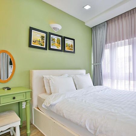Sunflower Boutique Studio Bandar Ho Chi Minh Luaran gambar
