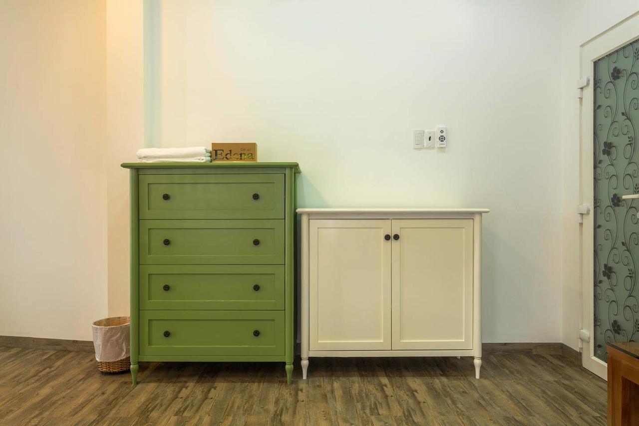 Sunflower Boutique Studio Bandar Ho Chi Minh Luaran gambar
