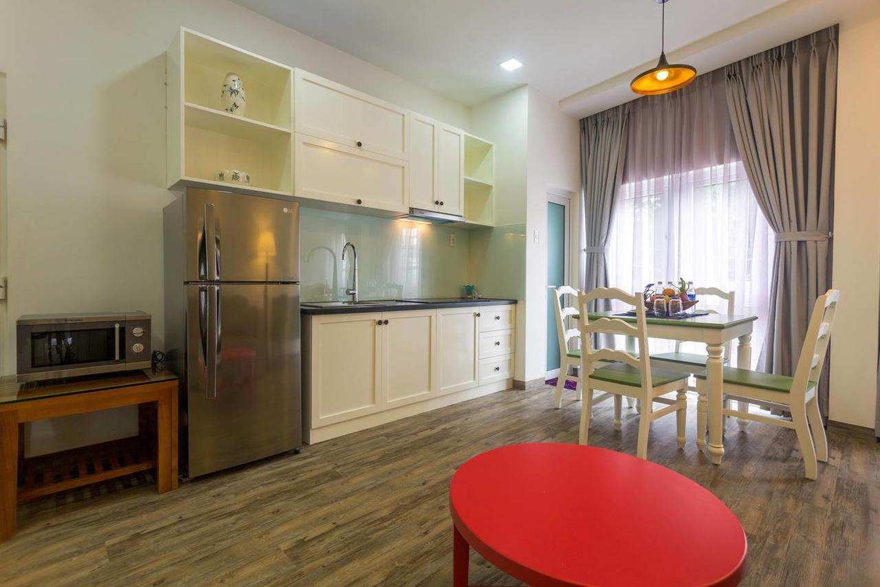Sunflower Boutique Studio Bandar Ho Chi Minh Luaran gambar