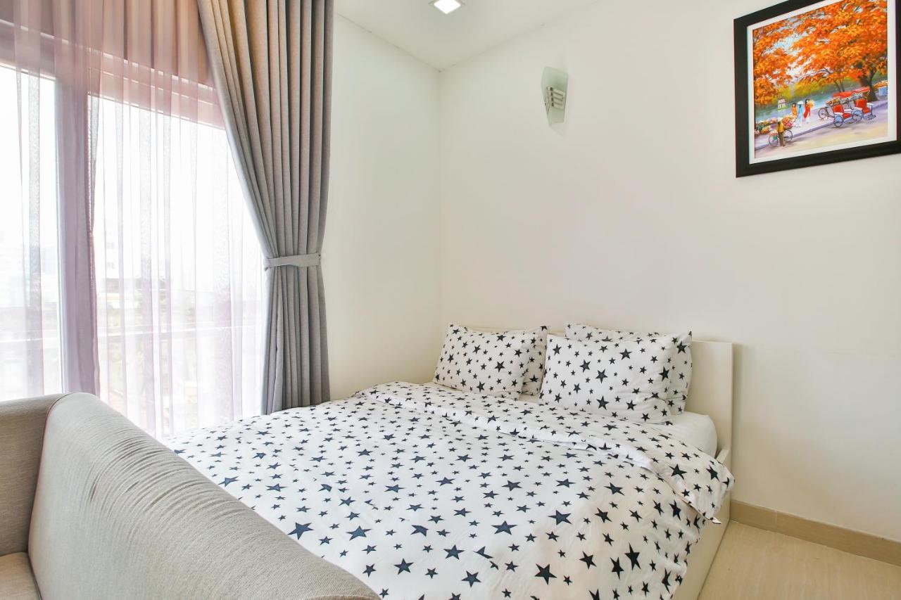 Sunflower Boutique Studio Bandar Ho Chi Minh Luaran gambar