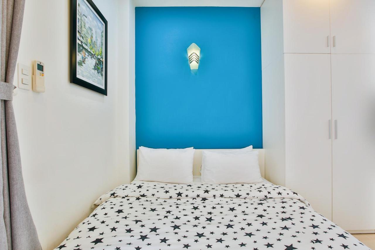 Sunflower Boutique Studio Bandar Ho Chi Minh Luaran gambar